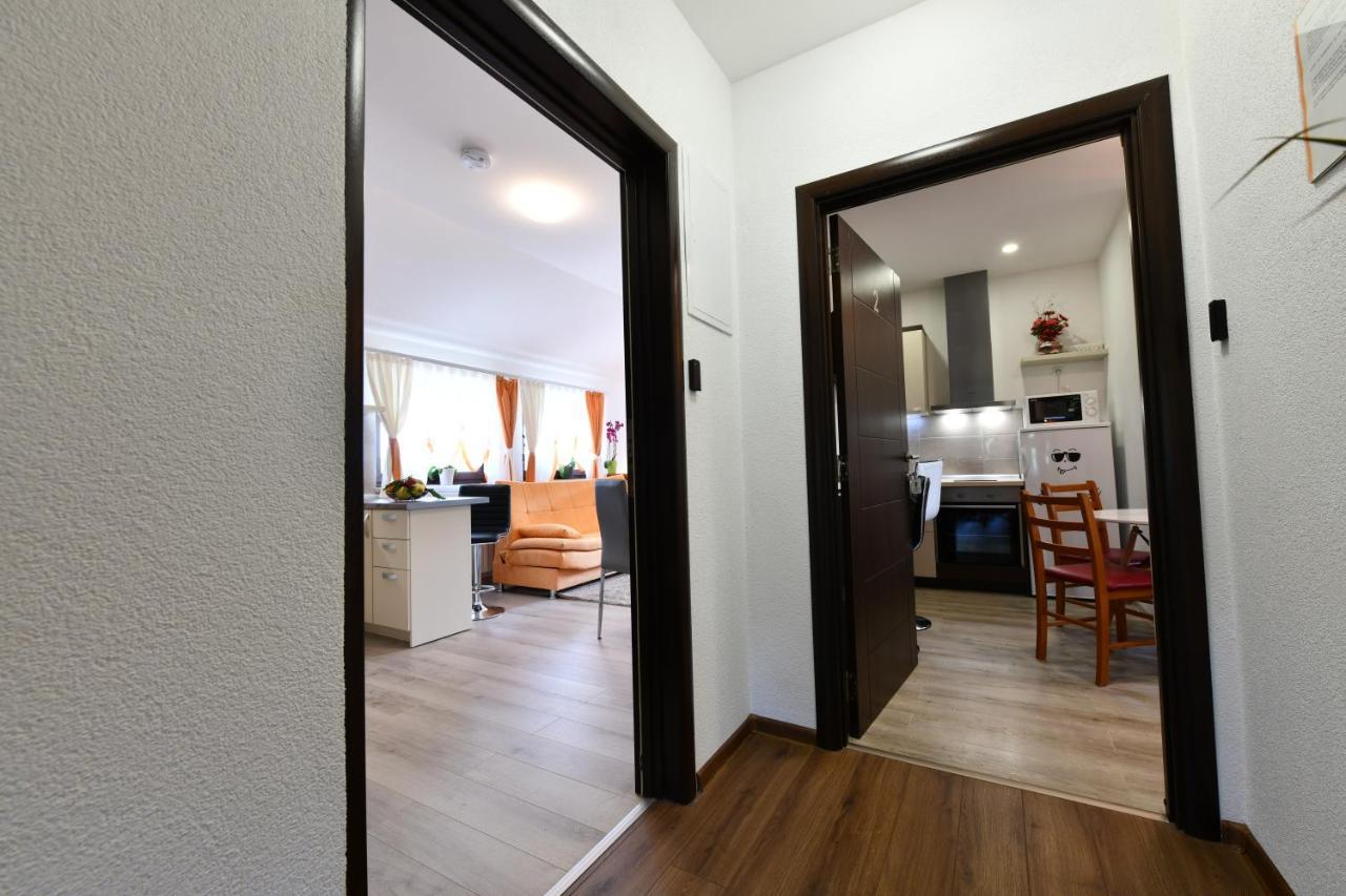 Ferienwohnung House Jelena Selište Drežničko Exterior foto