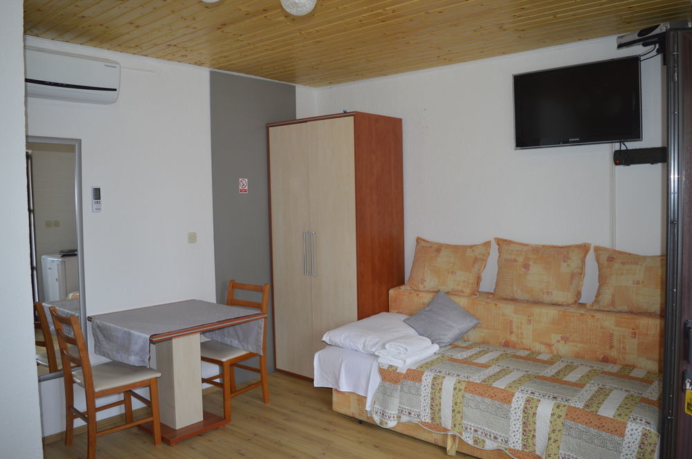 Ferienwohnung House Jelena Selište Drežničko Exterior foto
