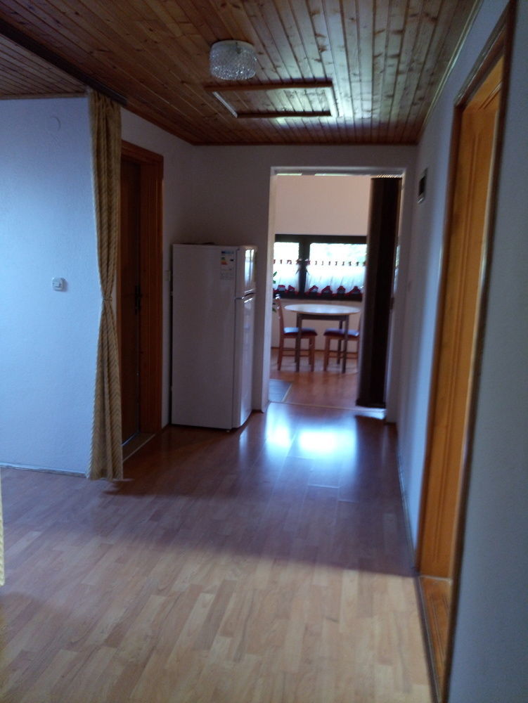 Ferienwohnung House Jelena Selište Drežničko Exterior foto