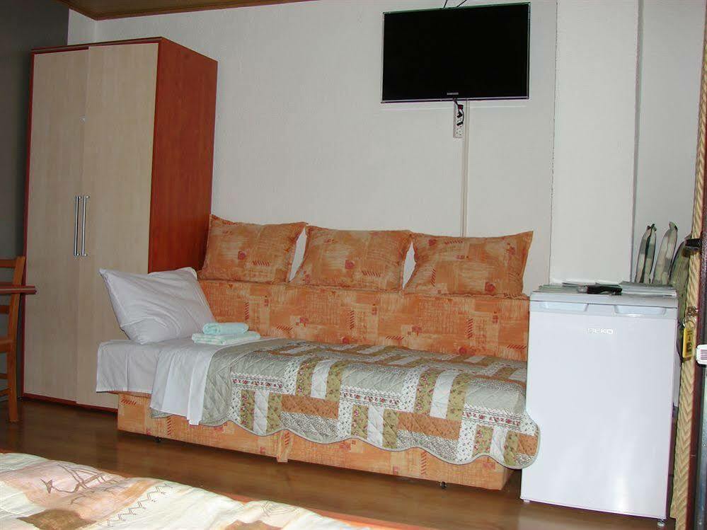 Ferienwohnung House Jelena Selište Drežničko Exterior foto